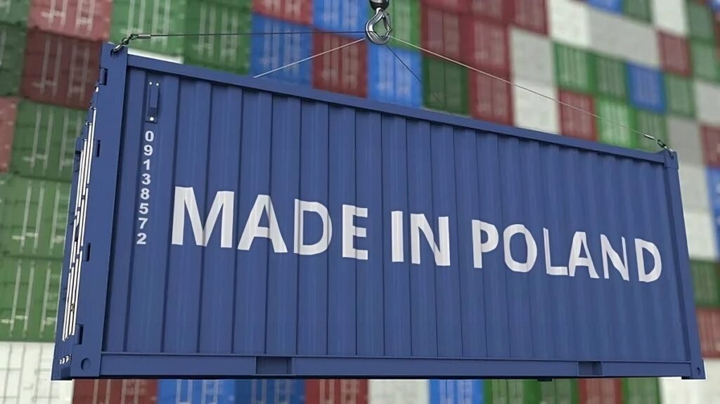 Рекомендации по оптовой закупке товаров в Польше
