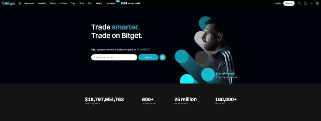 Пакистанские приложения и платформы для торговли криптовалютой в 2025 году