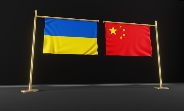 Основные торговые партнеры Украины за 2024 год