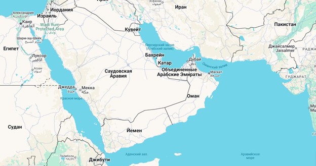 Влияние войны в Иране на морскую логистику и логистику в целом